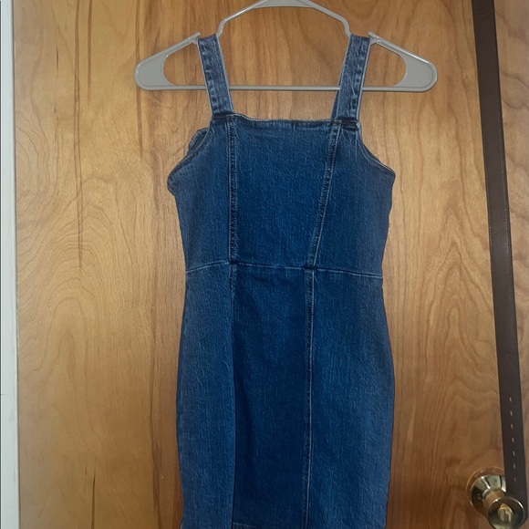 art class Other - Art Class Blue Denim Top